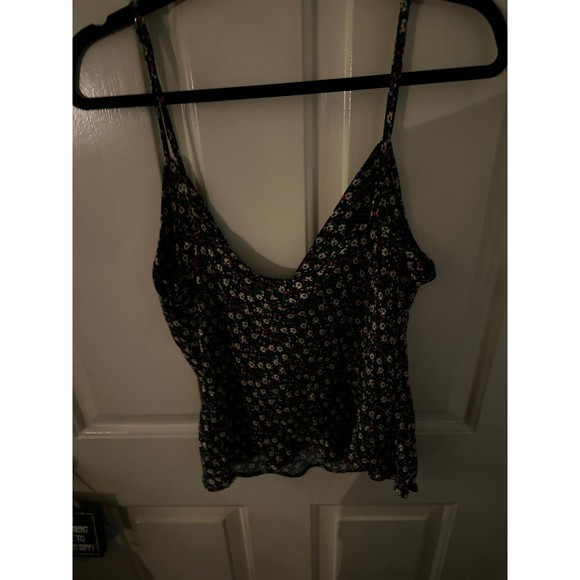 Floral Tank - NWT - Picture 3 of 5